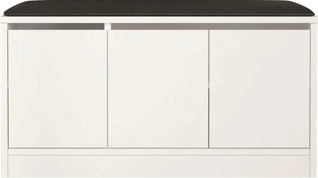 Specifiche Scarpiera Skye Decor MR2-LCS Melaminico Bianco 45,8 cm - 6