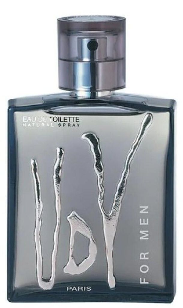 Urlic de Varens, voor heren, eau de toilette, 60 ml Productafbeelding 