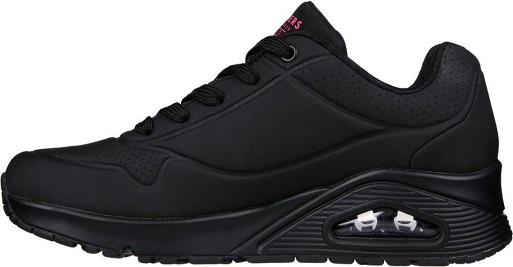 Skechers Sneaker Faux Leather Sneaker Zdjęcie produktu 