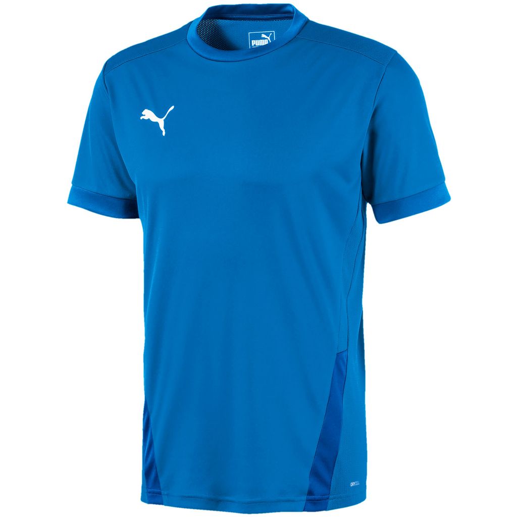 Puma GOAL 23 Trikot Herren blau Gr S