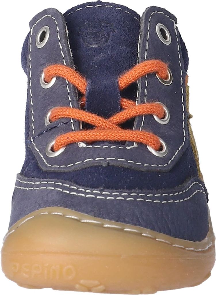 Ricosta Schnürschuhe Jungen 32303139353332 Blau 23 EU