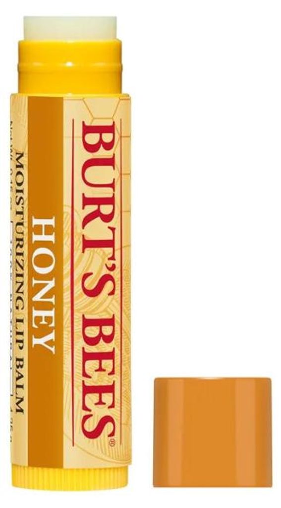 Burt’s Bees Lippenbalsam Honig 4,25 g Produktbild 
