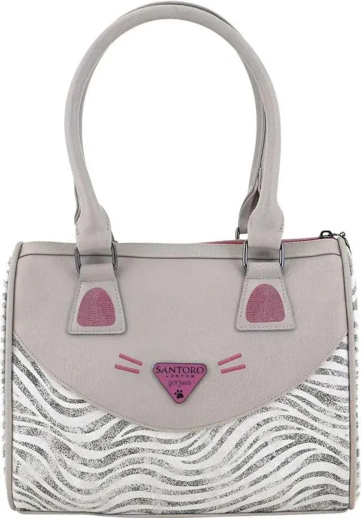 Sac main Gorjuss Ruby Wild : l'accessoire enfant chic et robuste - 5