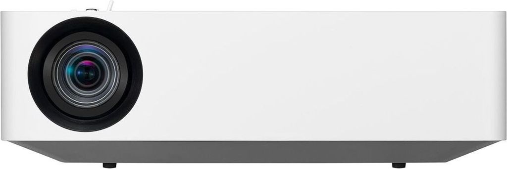 LG HU70LS Beamer 1500 ANSI Lumen DLP 2160p (3840x2160) Image du produit 