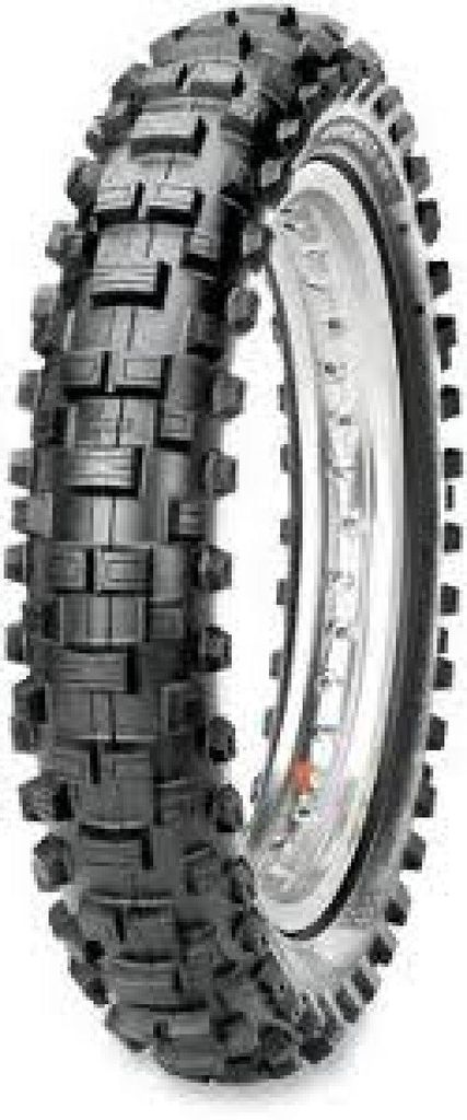 Maxxis Maxxcross En M7314 120/90 - 18 Tt 65R Rear