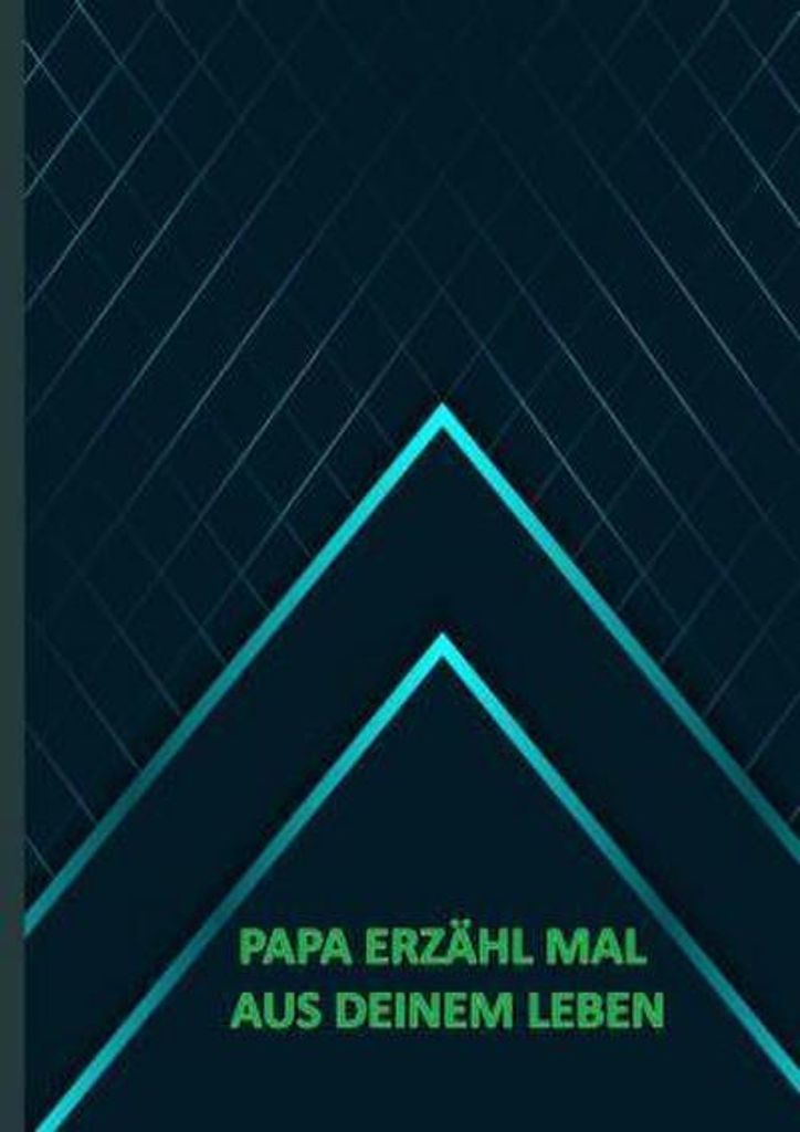 Papa erzähl mal aus deinem Leben Image du produit 