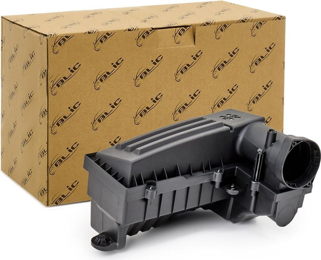 Luftfilter BLIC 7000-25-0026501P für VW Golf V Schrägheck (1K1)