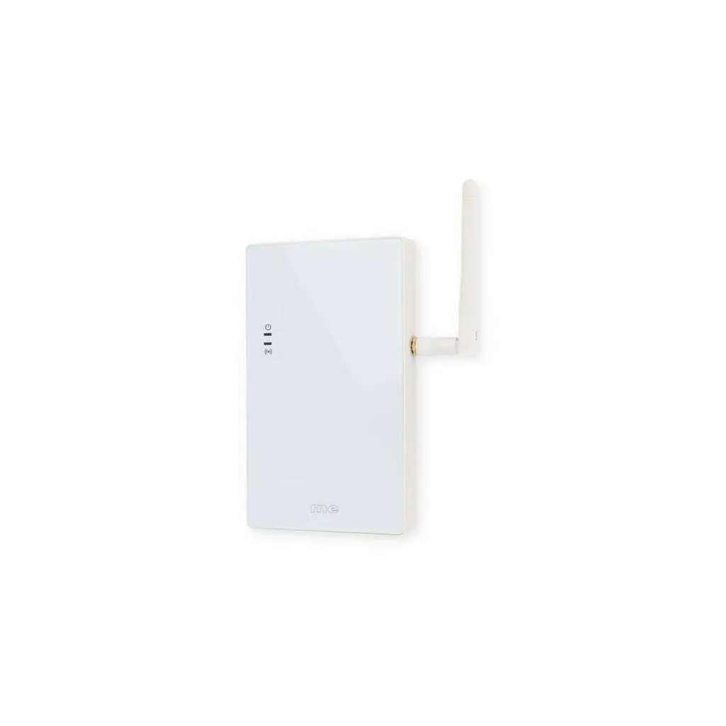 Rendez votre Interphone Intelligent : Module IP LAN WLAN m-e VS-M1 41039