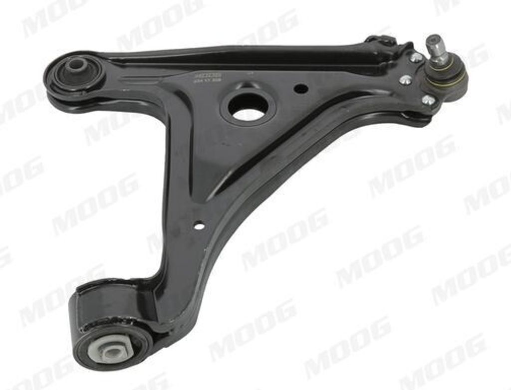 MOOG OP-WP-0569P Querlenker für OPEL Omega B Limousine (V94)
