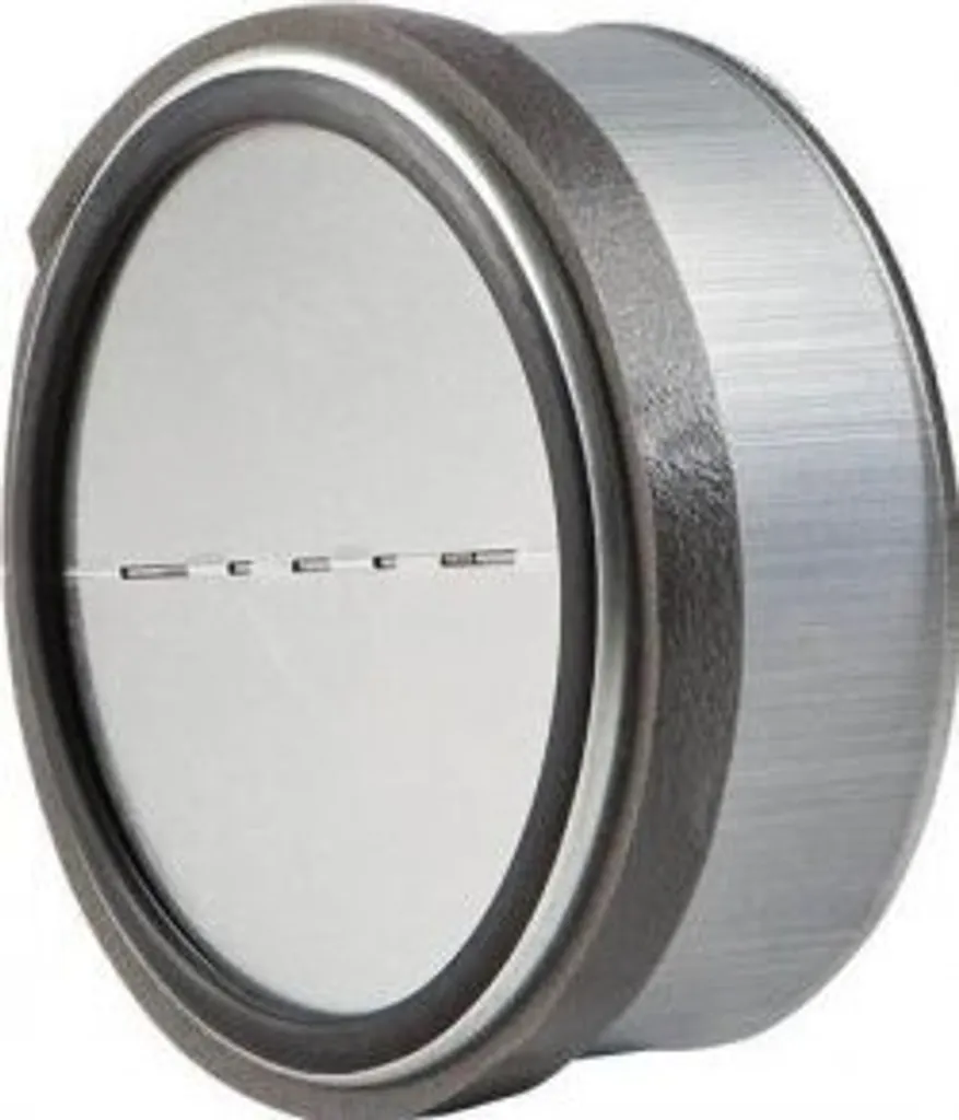 Clapet anti-retour de hotte Novy 906432 de diamètre 150 mm en PVC