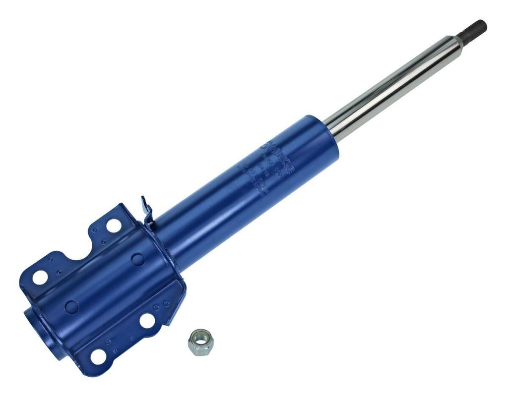 2x MEYLE 026 623 0001 Stoßdämpfer Satz Vorne Gasdruck Produktbild 
