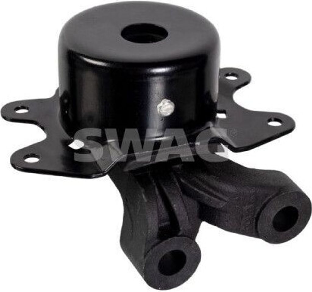 SWAG Motorlager Hydrolager Links für OPEL Corsa C Schrägheck (X01) 33 10 4722