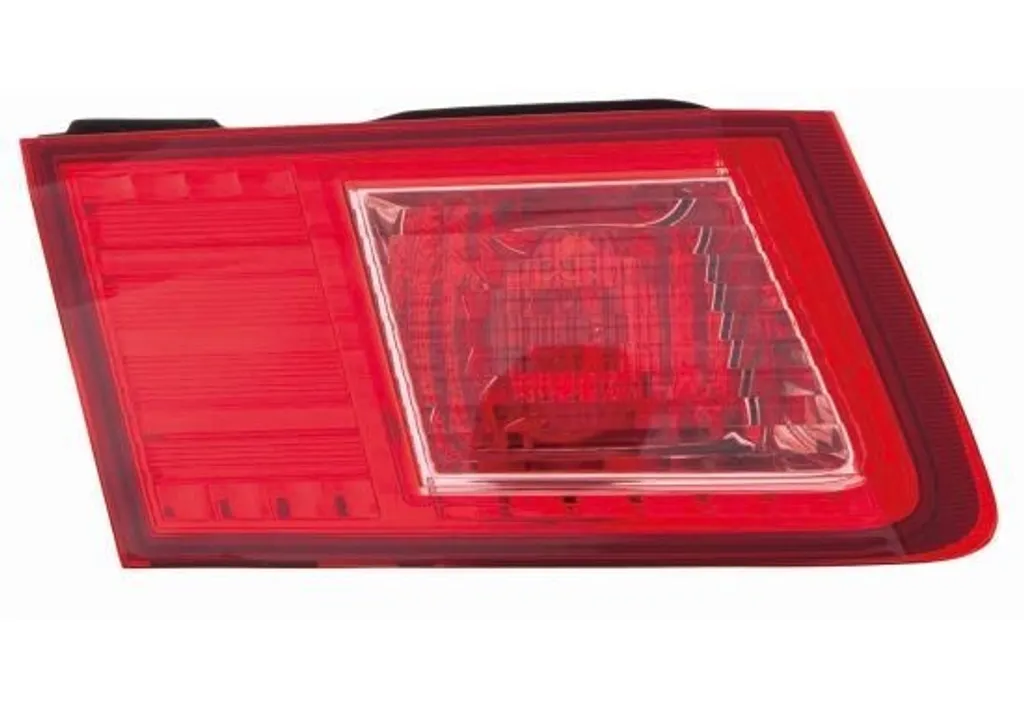 Réparez votre feu arrière gauche cassé pour Accord VIII avec ABAKUS 34155TL0