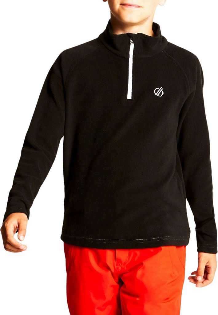 Freehand Fleece black (800) 11-12yrs