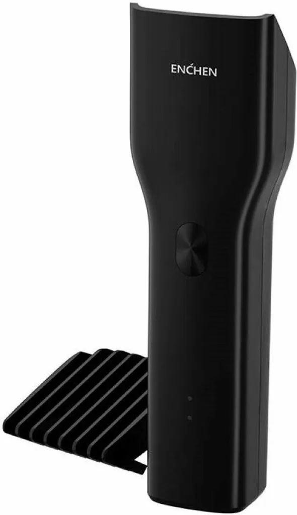Regolabarba e Capelli ENCHEN Boost-B | Design Essenziale USB-C - 3