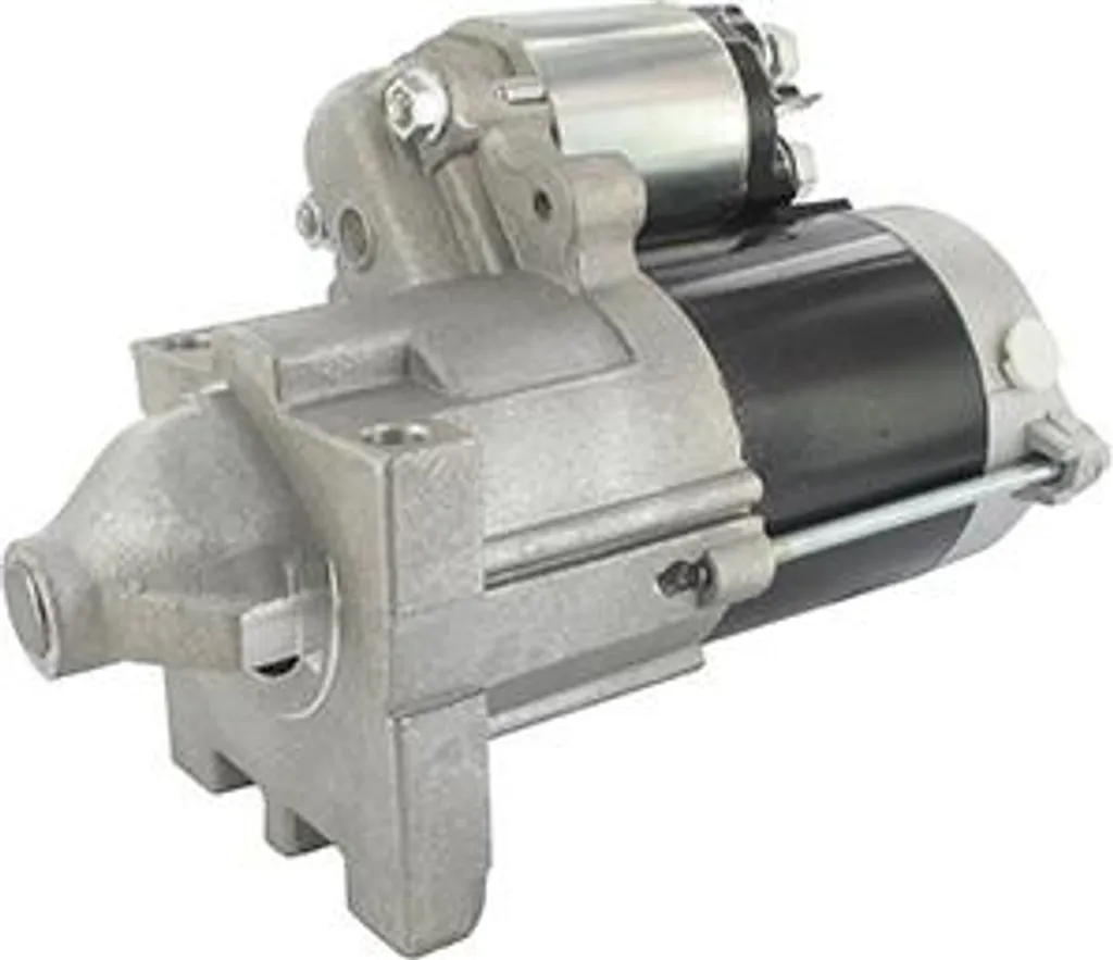 Démarreur Honda GX610 GX620 GX670 12 dents remplacer 31200-zj4-831