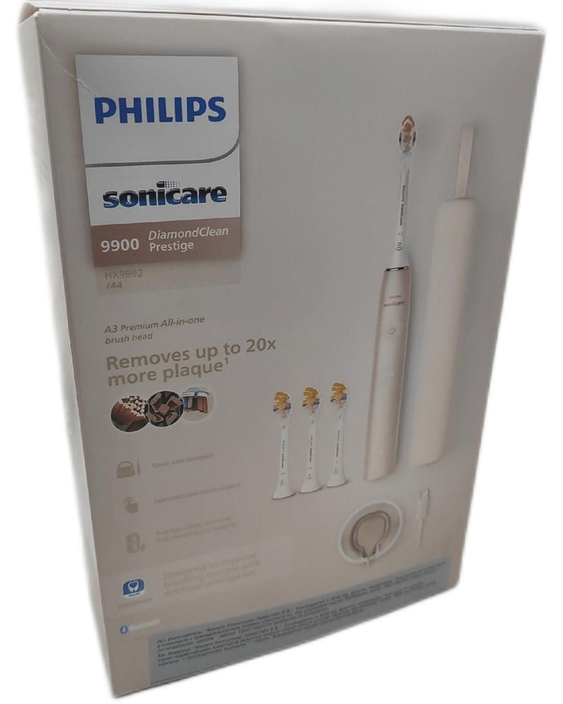 Philips Sonicare DiamondClean Prestige 9900 series Produktbild 