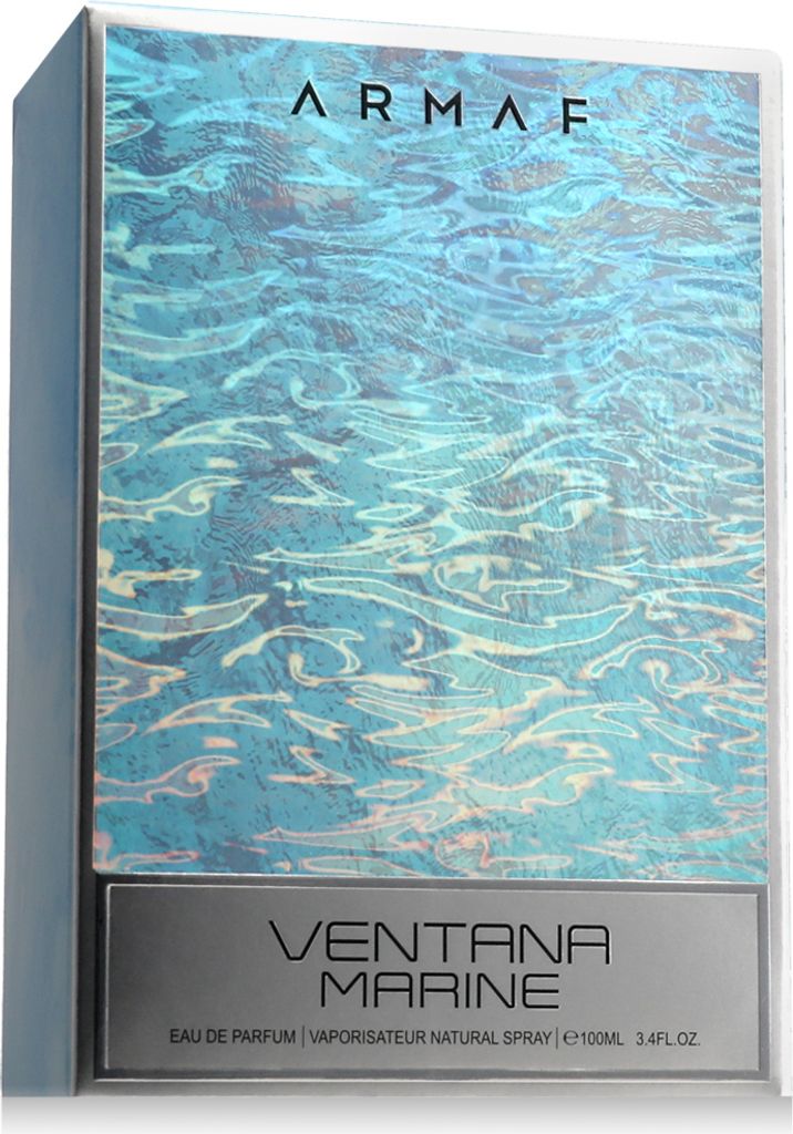 Armaf Ventana Marine EDP 100 ml UNISEX Zdjęcie produktu 