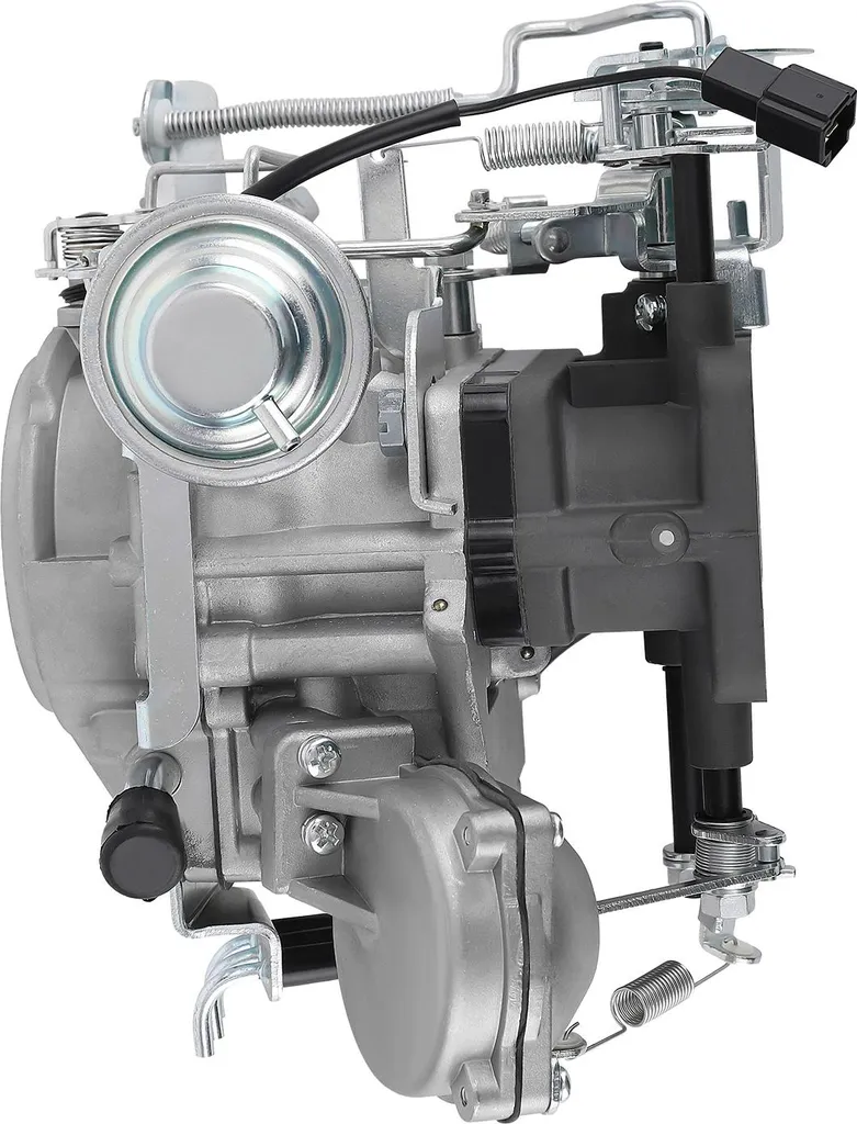 Carburateur 21100-61300 pour Toyota Land Cruiser 3F FJ62 FJ70 FJ80