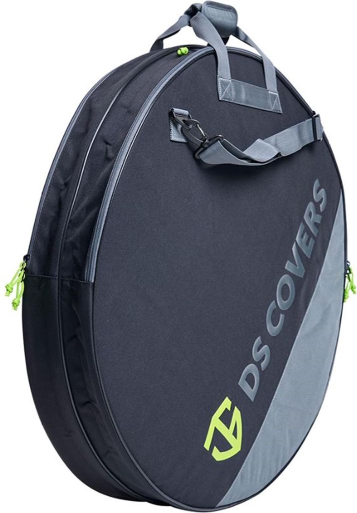 Sacoche de vélo DS COVERS CROSS II Image du produit 
