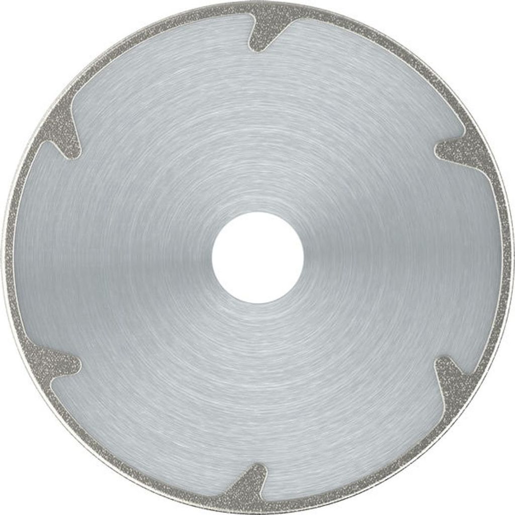 Disque à tronçonner diamanté PRO Marble, 125 x 22,23 mm Image du produit 