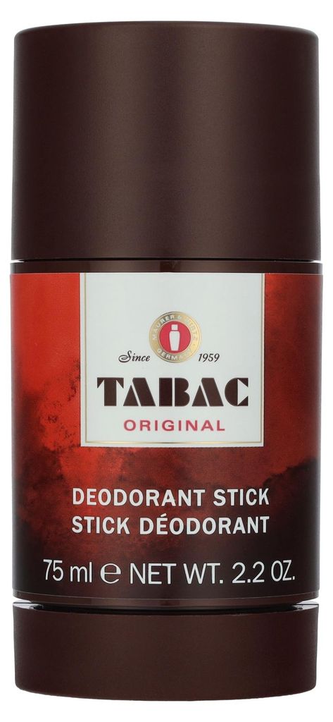 TABAC ORIGINAL DEODORANT STICK DEO MEN a 75ml Produktbild 