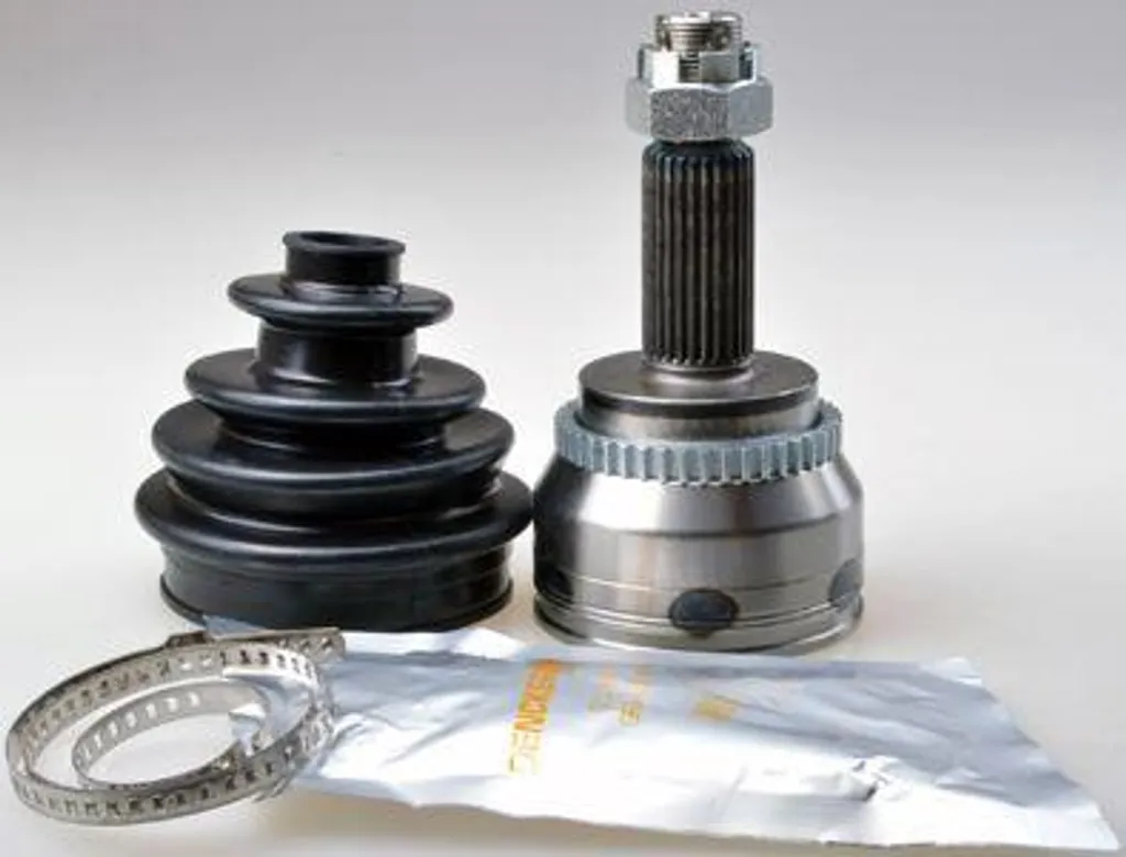 Remplacer votre joint de transmission Cerato avec le kit C120367 OE