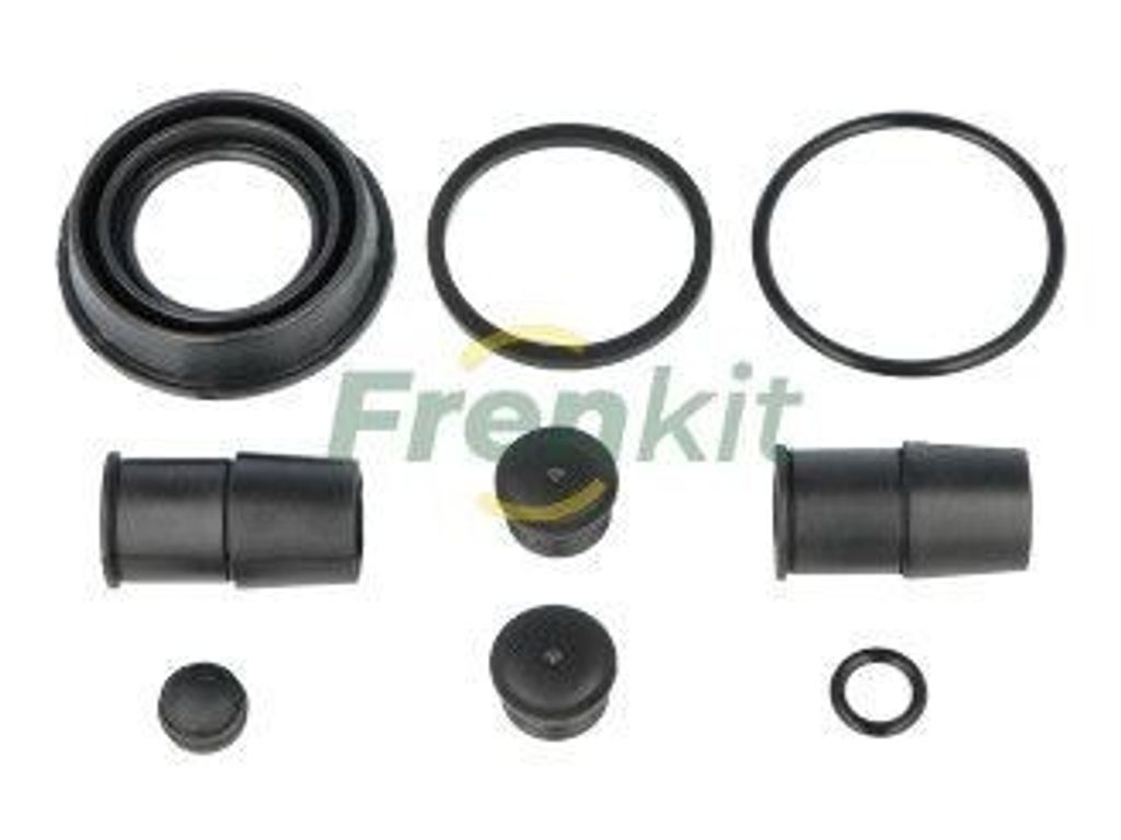 FRENKIT Bremssattel-Reparatursatz für SUBARU XV (GT) Hinten 40mm 240052