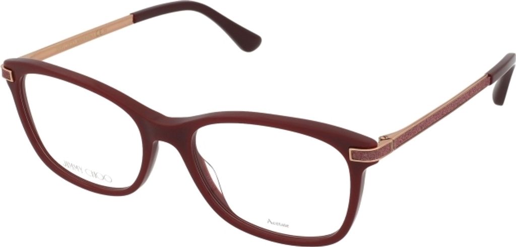 Jimmy Choo Sonnenbrille JC269 LHF 54 17 145