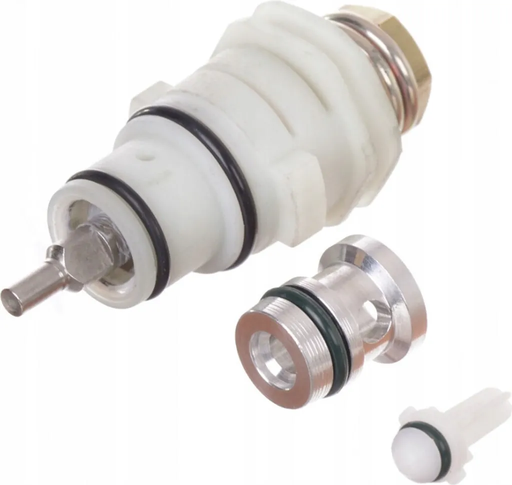 Kärcher Ventil kpl.