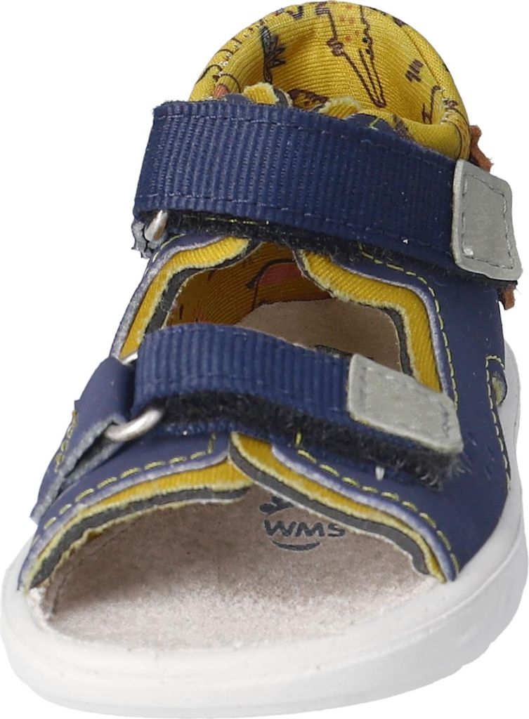 Pepino by Ricosta Sandalen Jungen 32303139343438 Blau 27 EU