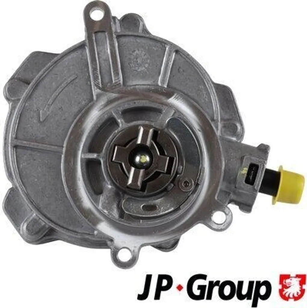 Pompe à dépression système de freinage pour VW Touareg 7P5 et 7P6