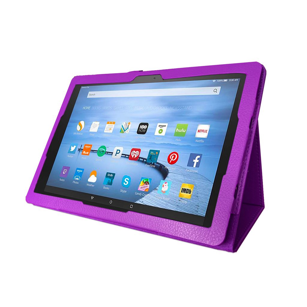 fire hd 10 tablet tasche