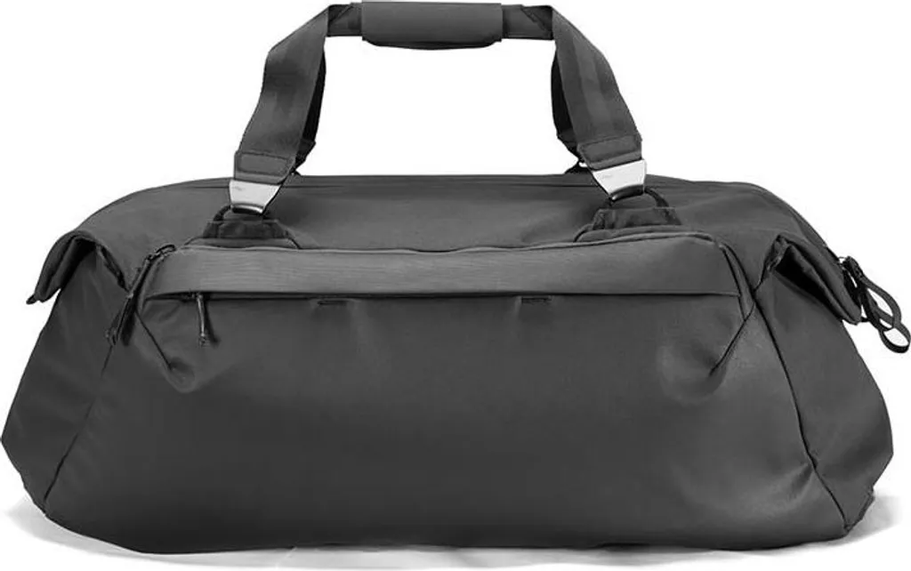Sac Voyage 65L Peak Design BTRD-65-BK-1 : Fini le Manque de Place et d'Ordre