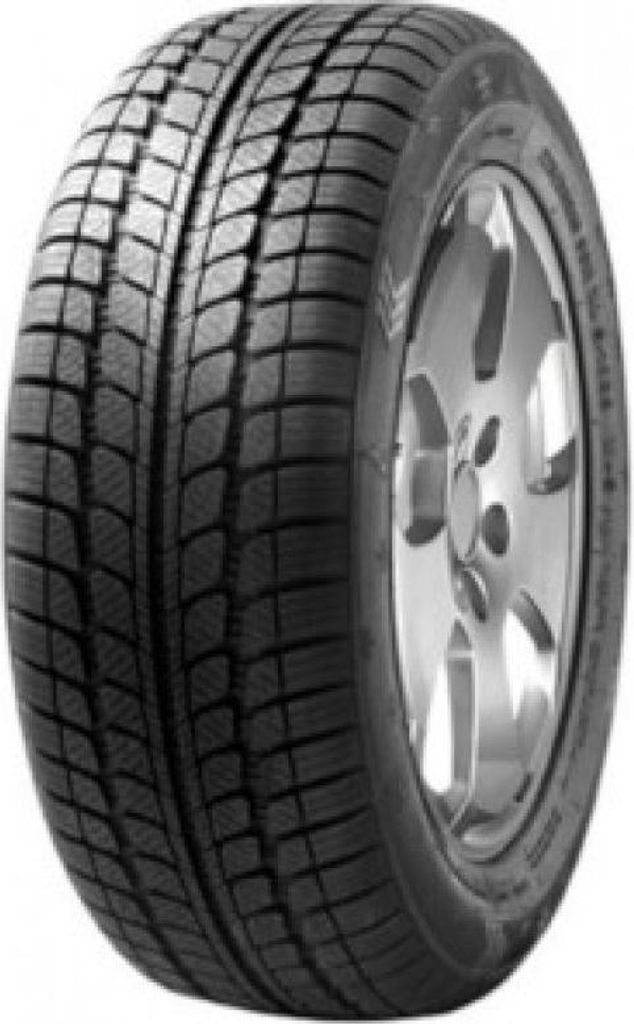 Voyager Winterreifen motorcycle-tyres Winter 601 ( 165/70 R14 81T )
