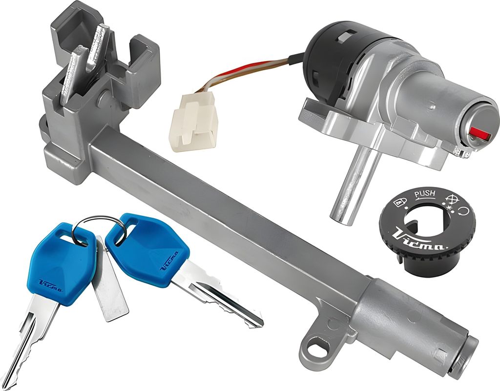 V PARTS Zündschloss Yamaha/MBK