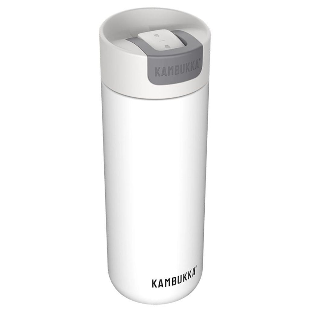 Kambukka Olympus Thermal mug 500 ml White Zdjęcie produktu 