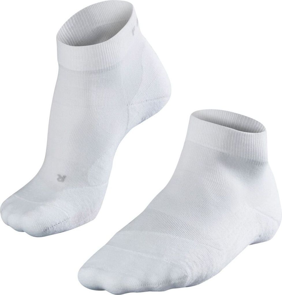 FALKE GO2 Short Golf Socken Herren