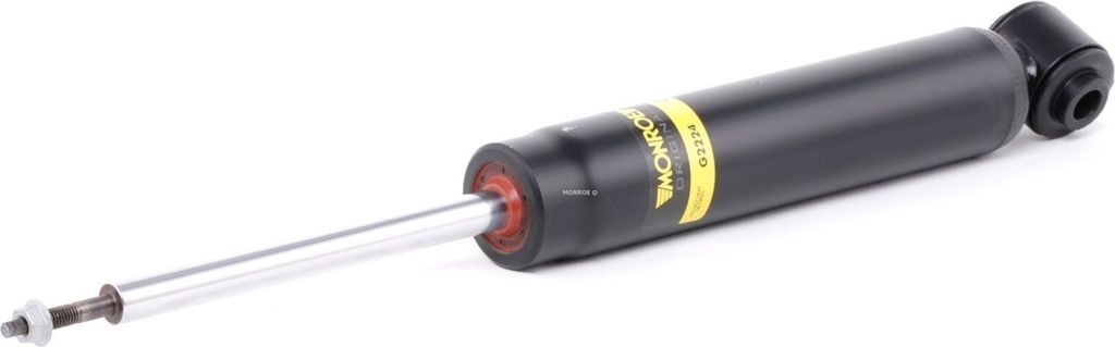 MONROE G2224 Stoßdämpfer OE 1376860 kompatibel mit XC70, V70, V60, S80, S60, S-Max, Mondeo, Galaxy
