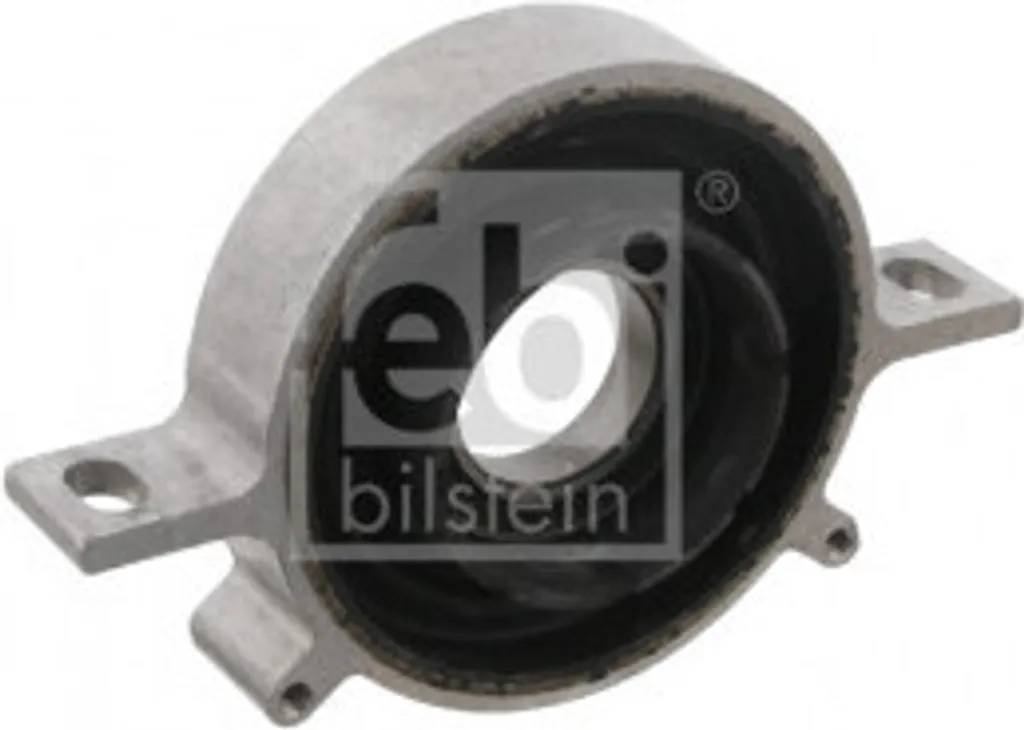 Palier d'arbre à cardan anti-vibration pour BMW Série 5 F10 et F11 GT