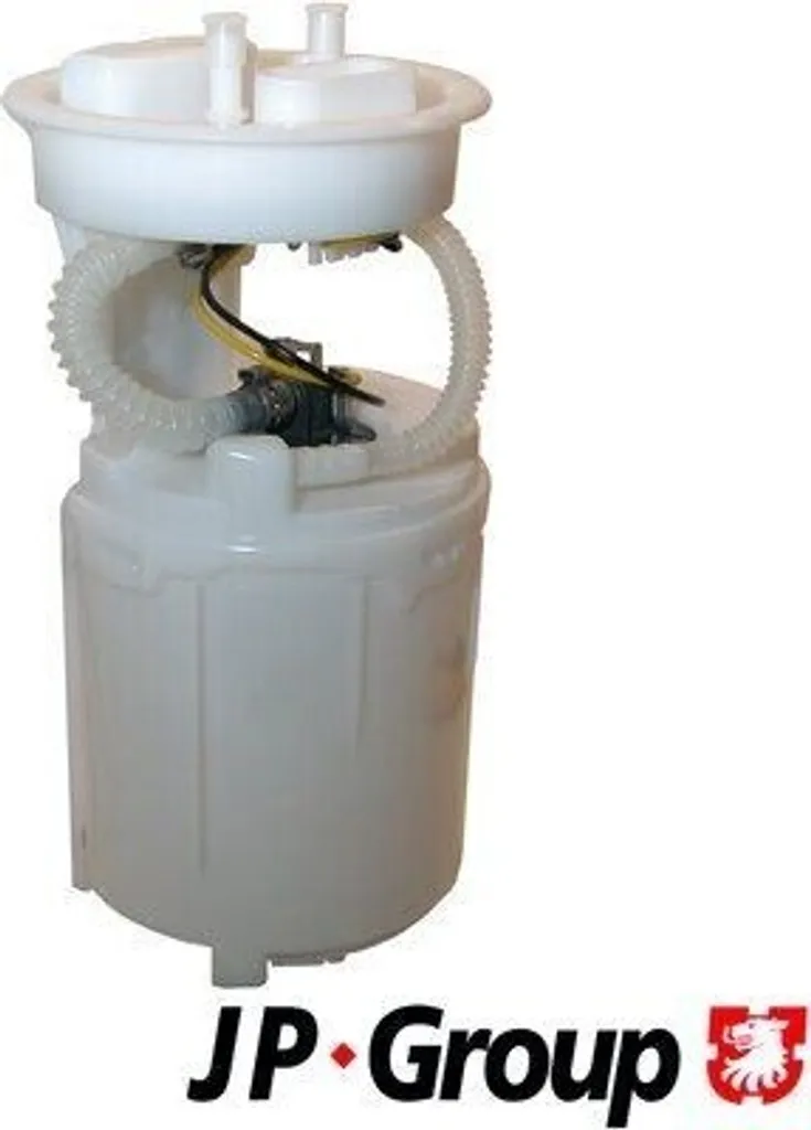 Pompe à carburant avec boîtier JP - Pièce auto Premium Haute Qualité
