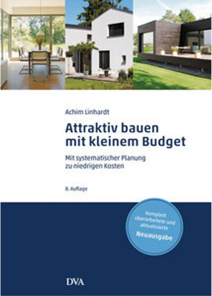 Comment construire sa maison soi-même avec un budget limité ? Livre guide