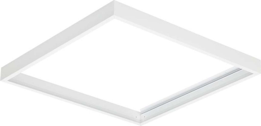 Philips Lighting Anbaurahmen RC133Z SMB W62L62 07331599