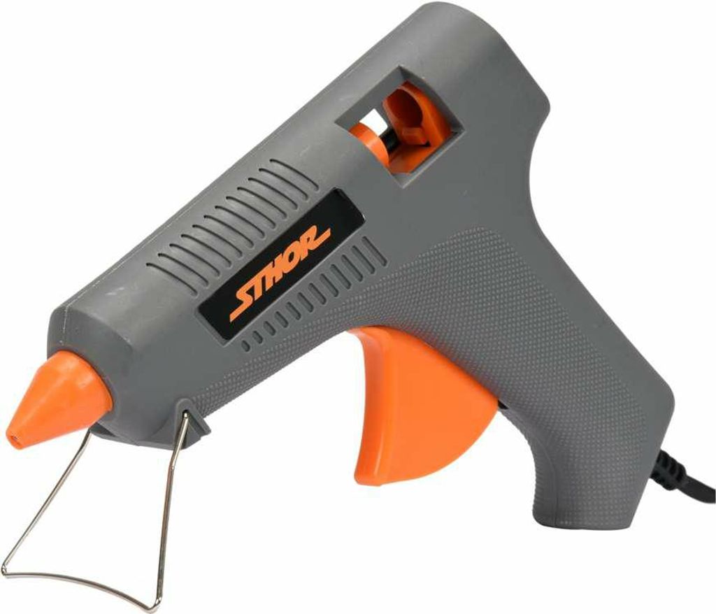 Sthor Heißklebepistole 11Mm 80W 73057