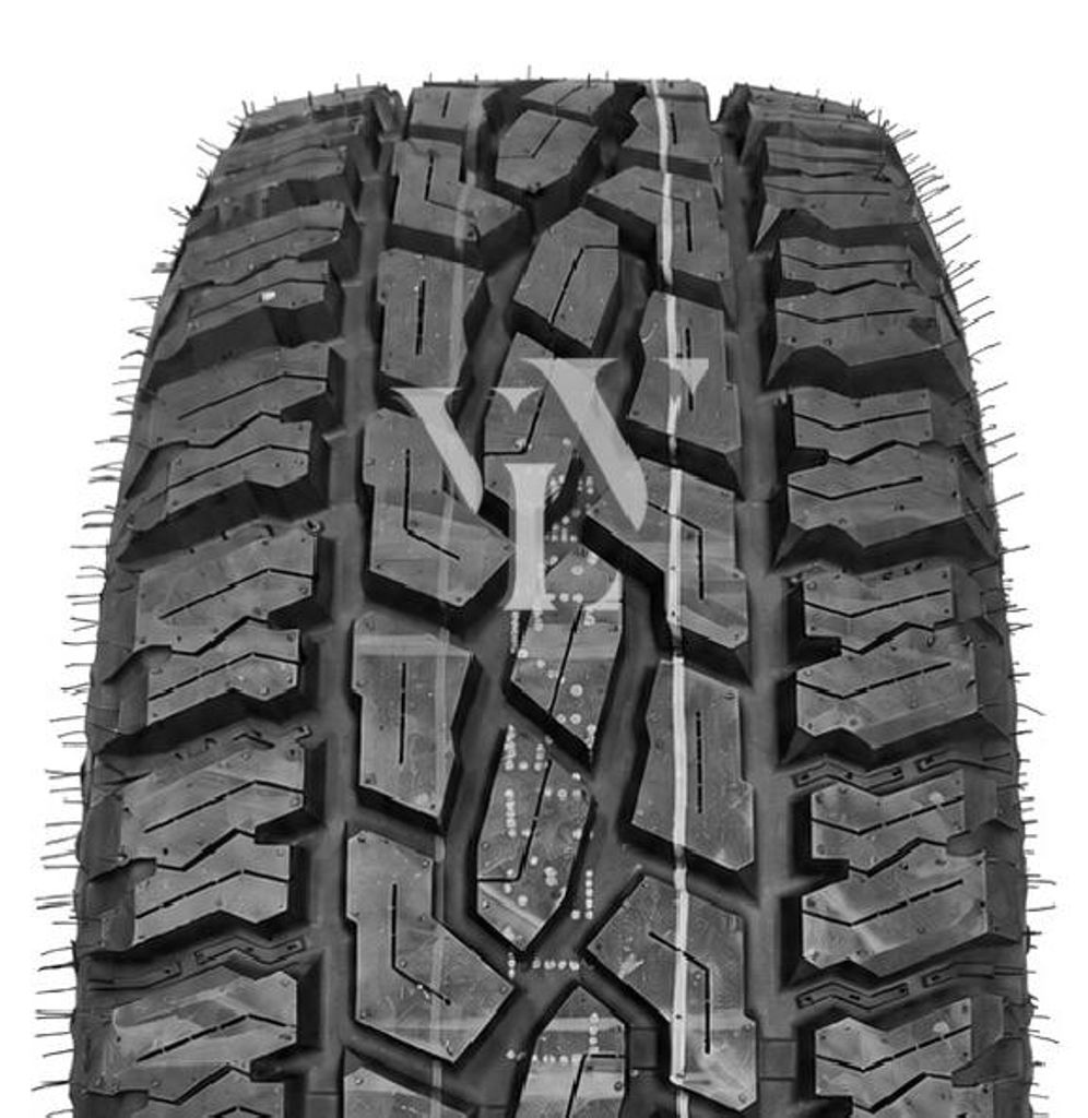 Gripmax Mud Rage MT RWL 265/50 R20 121Q Sommerreifen ohne Felge