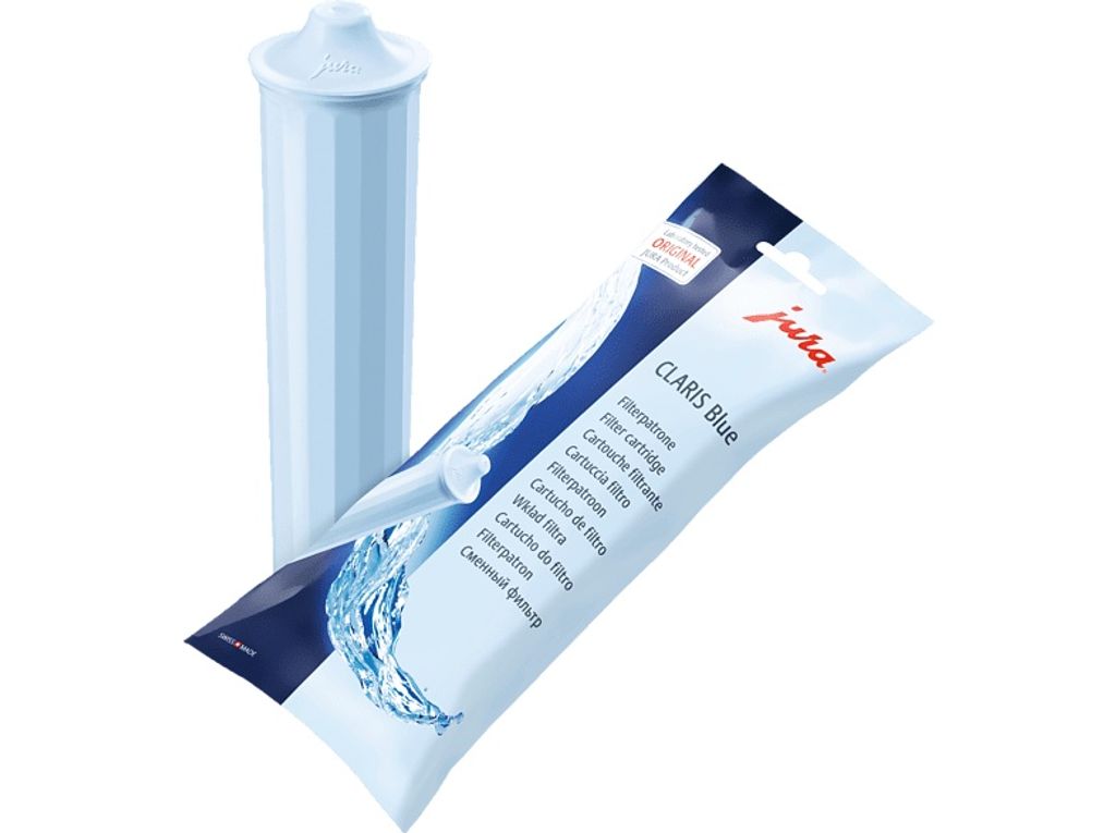 9 Filterpatrone Claris blue/ENA Obrázok produktu 