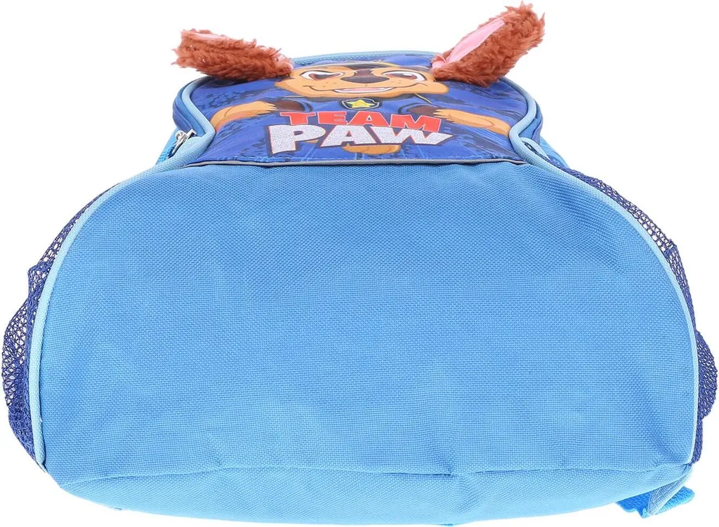 Offerta Zaino Paw Patrol Fabrizio Blu Navy: Il Regalo Perfetto per Bambini - 9