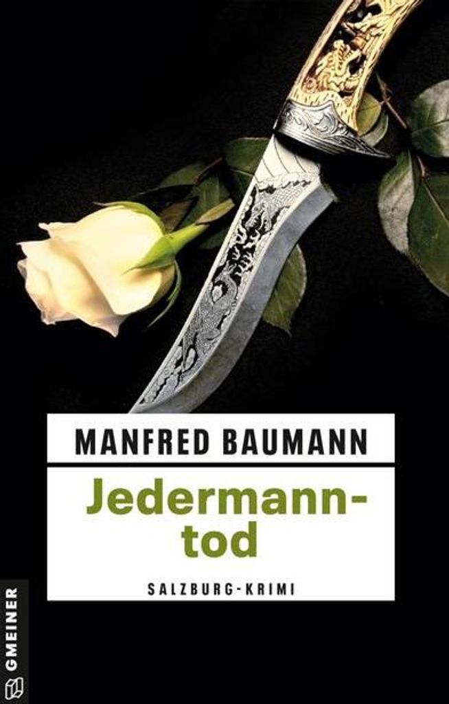 Jedermanntod