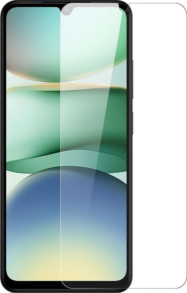 Für Xiaomi Redmi A5 4G 1x 2.5D 0,26 mm 9H Hart Glas Folie Display LCD Schutz