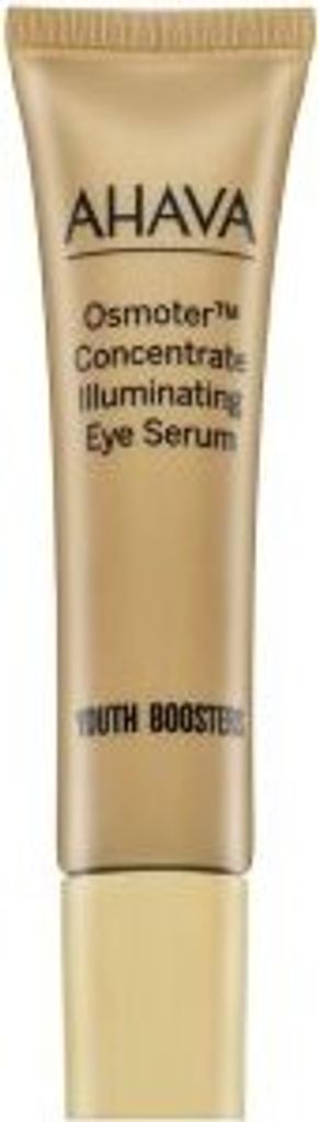Ahava Dead Sea Osmoter Aufhellendes Serum Eye Concentrate 15 ml